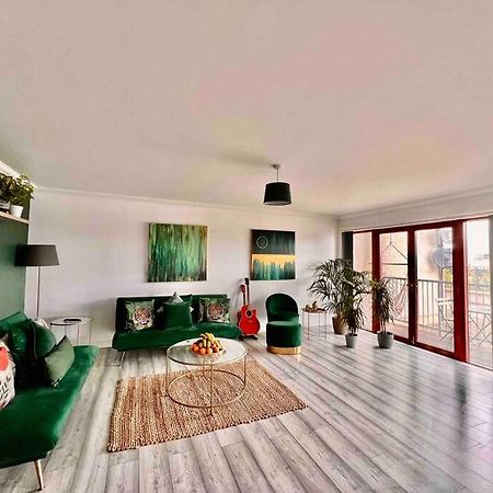 The Meadow, River View Apartment South Kessock Bagian luar foto