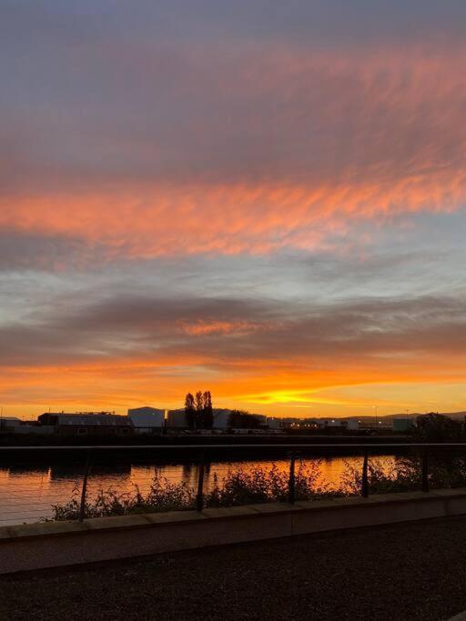 The Meadow, River View Apartment South Kessock Bagian luar foto