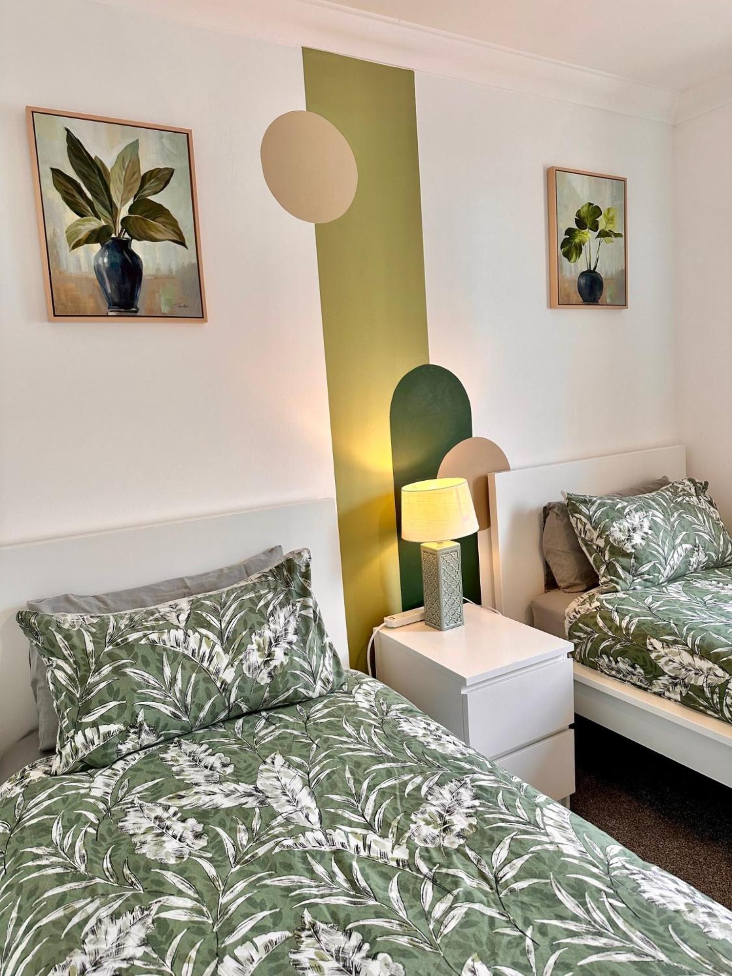 The Meadow, River View Apartment South Kessock Bagian luar foto